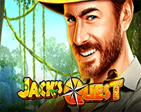 Jack`s Quest