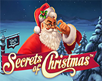 Secrets of Christmas