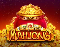 Giga Match Mahjong
